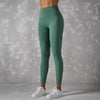 High Waist Naked Feeling Leggings Women Fitness Running Yoga Leggings Pants Energy Gym Tight Leggings Casual Workout Leggings