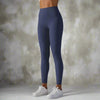 High Waist Naked Feeling Leggings Women Fitness Running Yoga Leggings Pants Energy Gym Tight Leggings Casual Workout Leggings