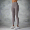 High Waist Naked Feeling Leggings Women Fitness Running Yoga Leggings Pants Energy Gym Tight Leggings Casual Workout Leggings