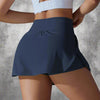 Breezy Compression Skirt