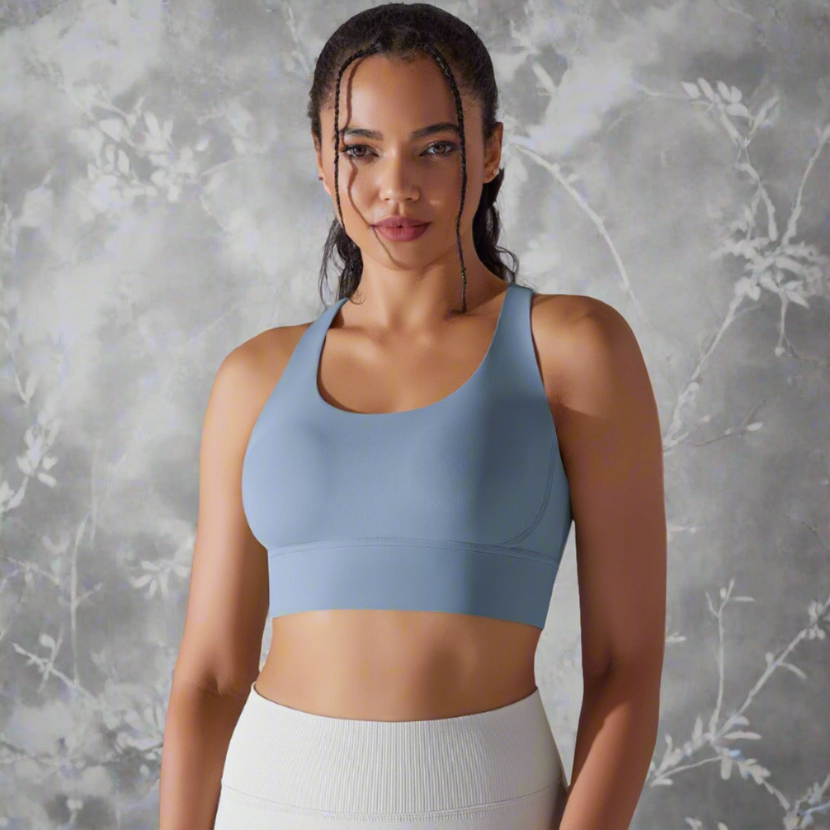 Double Trouble Sports Bra