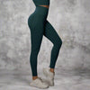 Seamless High Waisted Leggings