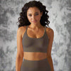 Back Cross Sports Bra