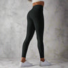 High Waist Minimal Leggings