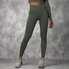 Seamless High Waisted Leggings