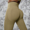 Seamless High Waisted Leggings