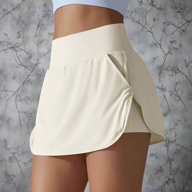 Compression Breeze Skirt