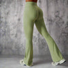 Scrunch n Lift Flare Leggings